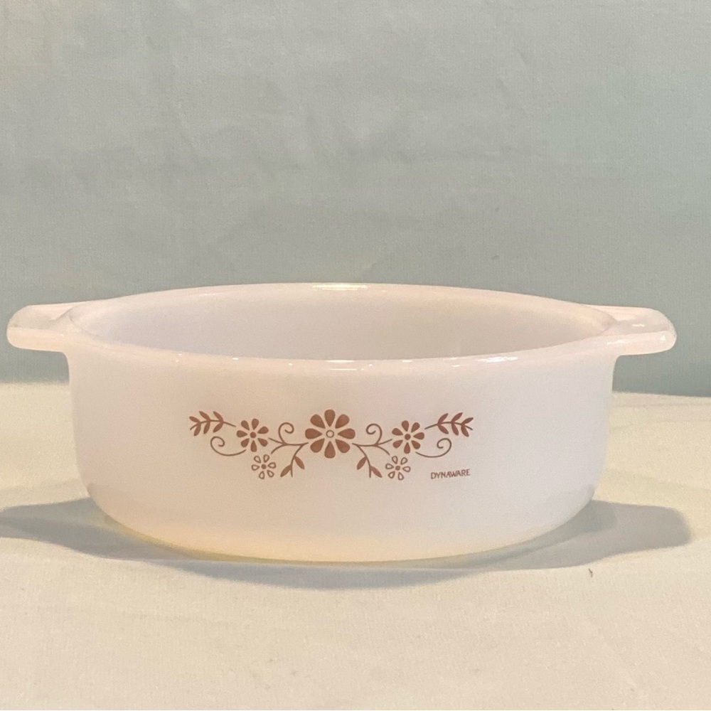 Termocrisa 6.5” casserole Dish